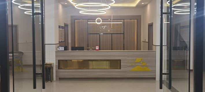 Wulong Xiangfengju Inn Hotels in Chongqing