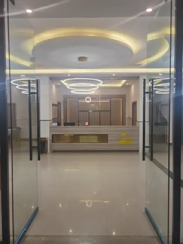 武隆相逢居中国式旅館