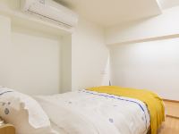 广州木子公寓 - 特惠大床房