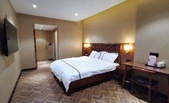 Datong Jimei Hotel