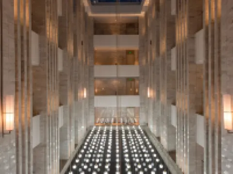 Bole International Hotel Hotels in Xixia