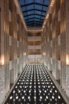 Bole International Hotel Hotel a Xixia