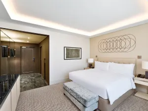 Hilton Tangier City Center