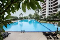 Riverine Place Hotel and Residence - Pools