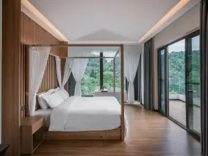 Top 4 Vacation Homes in Qionglai