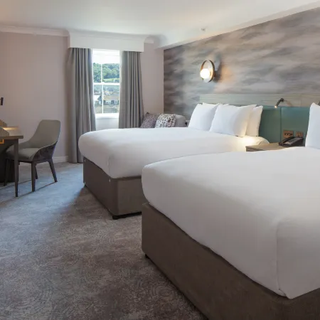 DoubleTree by Hilton Bath Hotels in Bath
