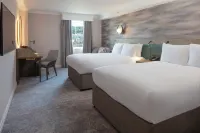 ดับเบิลทรี บาย ฮิลตัน บาธ