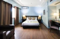 Tanza Oasis Hotel and Resort Cavite Hotels in Naic