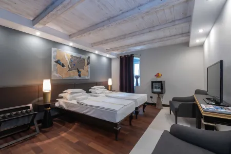 Boutique Hotel Hippocampus