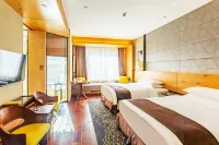 โรงแรมเซบุพรินซ์ ทะเลสาบซงหัว โรงแรมใน