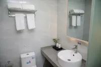 GreenTree Inn (Cangzhou Mengcheng Wanda Plaza)