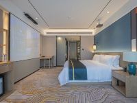 雅安西网国际酒店 - 尚雅观影大床房