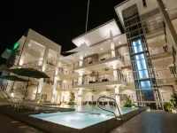 Rovira Suites Hotels in Dumaguete