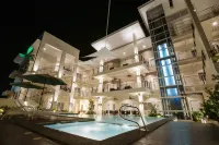 Rovira Suites Hotel dekat Negros Oriental Convention Center