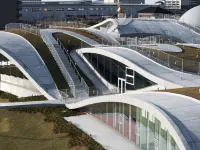 Henn na Hotel Komatsu Ekimae Hotels in Komatsu