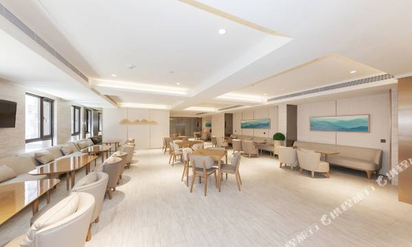 JI Hotel (Beijing Sanbo Brain Hospital Dongba South Subway Station Hotel)