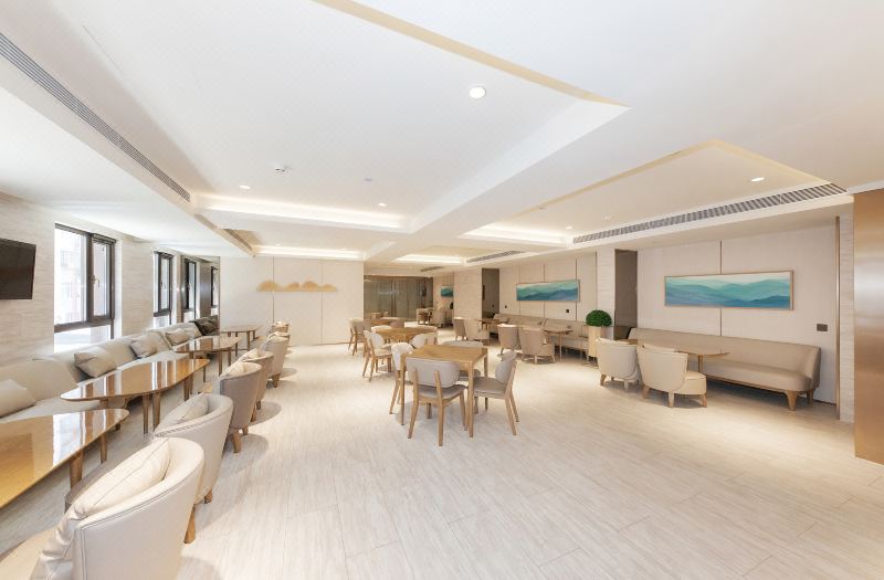 JI Hotel (Beijing Sanbo Brain Hospital Dongba South Subway Station Hotel)