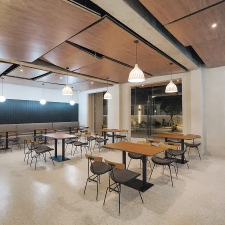 Miduo Manjing Design Guesthouse (Niubeiliang National Forest Park)
