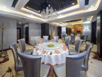 Xiongxuan Hotel (Dali Lushan Ancient City High-speed Railway Station)