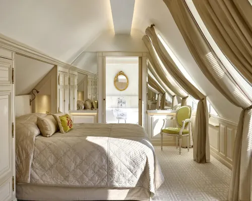 Le Meurice À ne pas manquer Photos