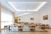Vienna International Hotel Nanxian nongbo City store - sarapan