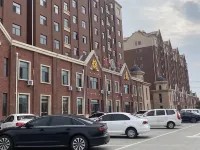 Yingxian Jintai Hotel Hotels in Ying County