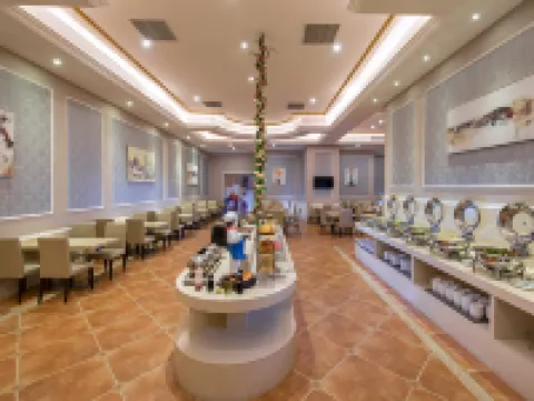 維也納國際酒店（中山燈都古鎮華藝廣場店）