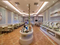 Vienna International Hotel (Zhongshan Old Town Huayi Plaza)