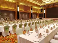 Dadi Jingmin Hotel Hotel di Xianyou