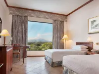 Hyatt Regency Yogyakarta Hotels near Jetis