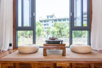 Yiyun Country House (Wudang Mountain Entrance Store) فنادق في دان جيانغ كَو