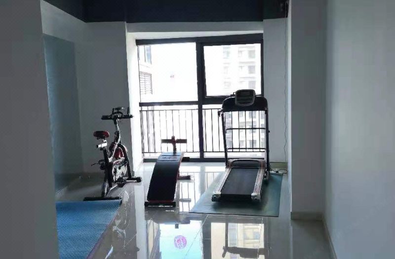 Wuyi Meisu Hotel photo 3