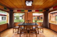 ZANG WANG CUAN QI Resort Hotel (Huanglong Jiuzhai High-Speed Railway Station) - Gym