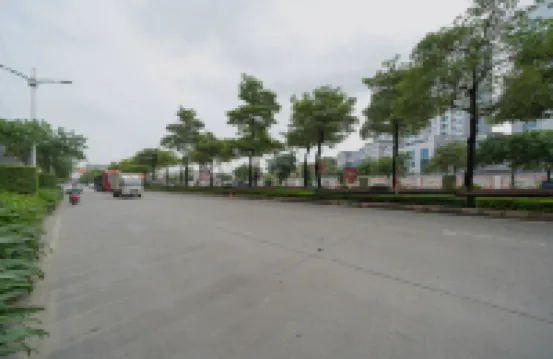 Pinshang Hotel (Pingnan County People's Hospital Bus Terminal Store)