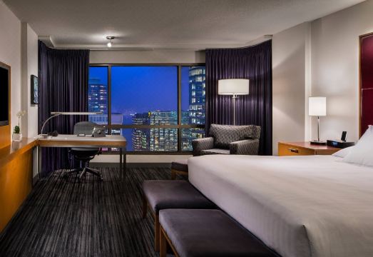 하얏트 리젠시 밴쿠버