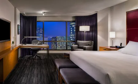 Hyatt Regency Vancouver
