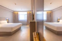 HanTing Hotel (Nanning Chaoyang Square) Hotels in Nanning