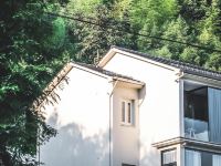 莫干山知山花园美宿 - 酒店外部