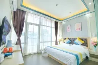 Huana Hotel (Liuzhou Nanya Mingdi The Mixc)
