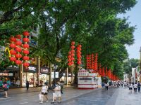 城市精选酒店(广州海珠广场店) - 酒店附近