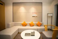 Pingdingshan Runzeyuan Shenma Hotel - Boutique