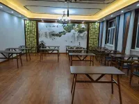 Shahu Bay Hotel - Breakfast