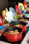 Four Points by Sheraton Heyuan Resort - Breakfast