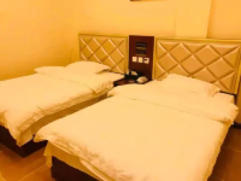 Liaoyang Jiayi Hotel