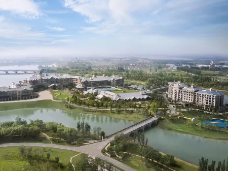 Tapestry Collection by Hilton