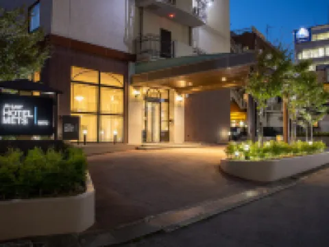 JR-EAST HOTEL METS MITO Hotels in Mito