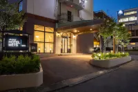 JR-EAST HOTEL METS MITO Các khách sạn gần Tokiwa Shrine