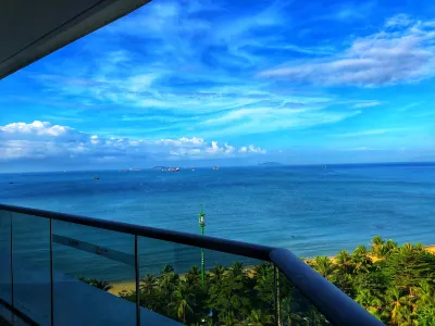 yunhaili seascape apartment