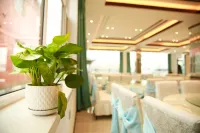 Lake Jingpo Tianbo Yujian Hotel (Lake Jingpo Scenic Area) - breakfast