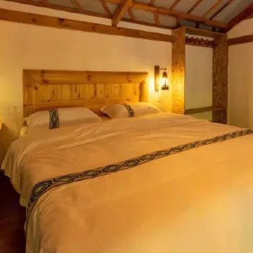 Residential accommodation in Lintai, Alshan City